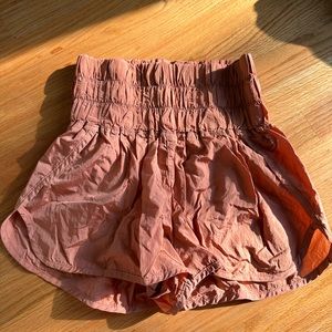 The Way Home Shorts Fp Movement